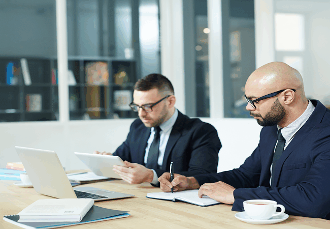 Remote Paralegal Services: The New Normal?