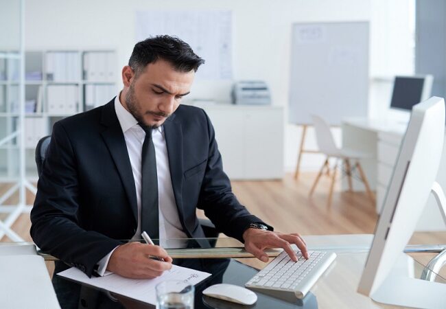 Tips for Effective Contract Management