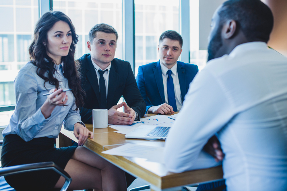 How Paralegal Services Help Employment Law Firms Save