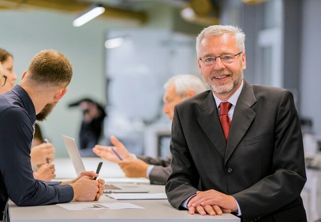 How Paralegal Services Help a Law Firm Scale Fast