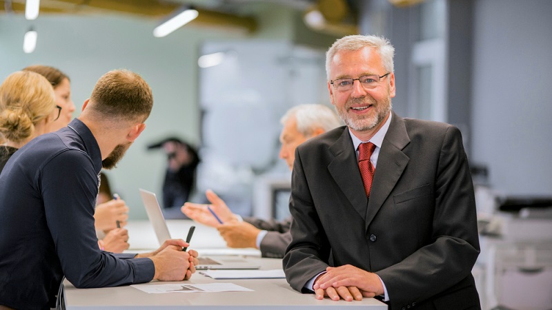 How Paralegal Services Help a Law Firm Scale Fast