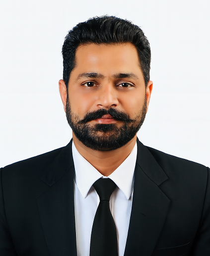 Jagdeep Singh