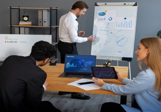 How to Track Law Firm Performance with the Right KPIs