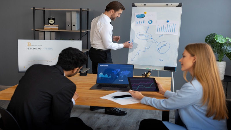 How to Track Law Firm Performance with the Right KPIs