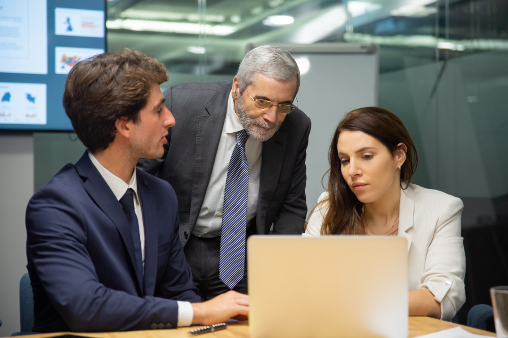 Paralegal Services in E-Discovery: Save Time & Reduce Costs