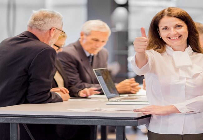Different Types of Paralegals and What They Do