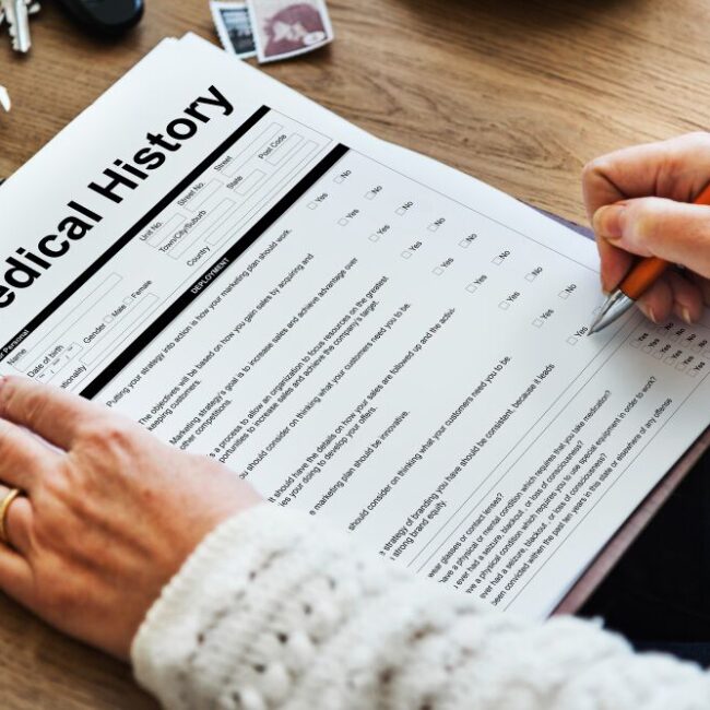 How to Review Medical Records for Personal Injury Claims – Quick Tips