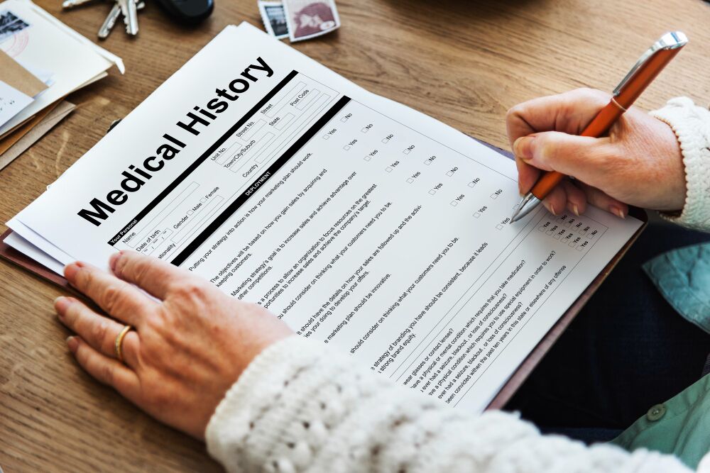 How to Review Medical Records for Personal Injury Claims – Quick Tips