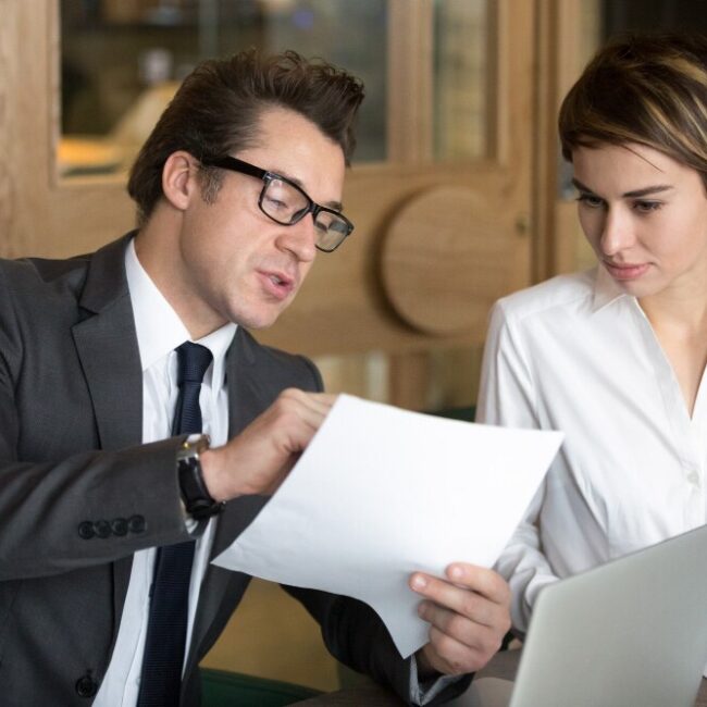 Best Practices for Drafting Discovery Responses: A Paralegal’s Guide