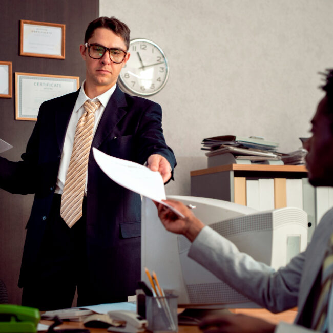 The Role of Paralegal Services in Employment and Labor Law Cases