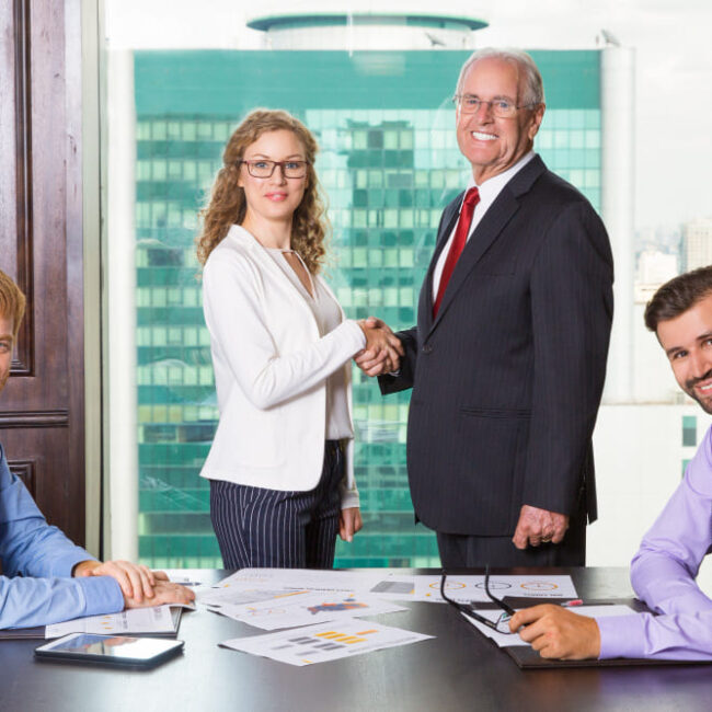 The Role of Paralegal Services in Improving Legal Workflow Management