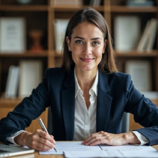 Why Virtual Paralegal Assistants Are the Future of Law Firm Staffing