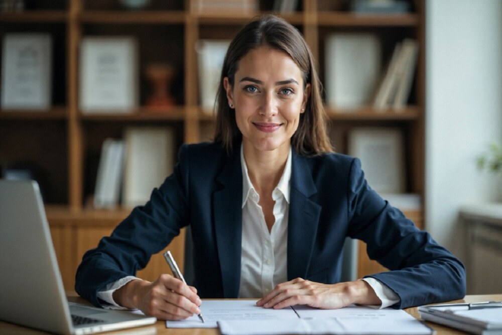 Why Virtual Paralegal Assistants Are the Future of Law Firm Staffing