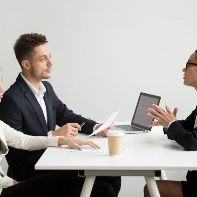 Outsourced Paralegal Services Helping Law Firms Fill Hiring Gaps