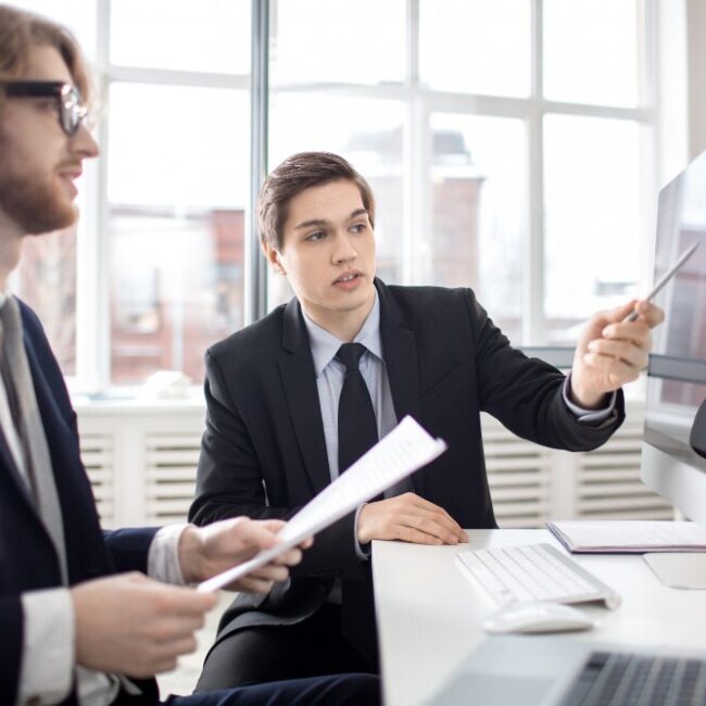 How Technology Assisted Review is Transforming eDiscovery