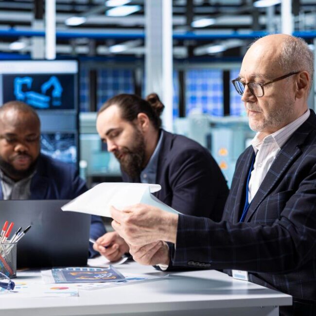 8 Industries That Depend on Contract Management the Most