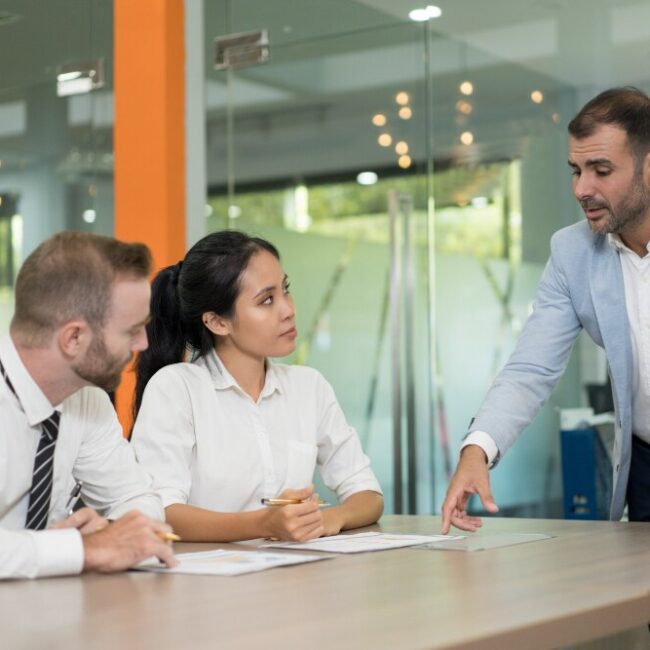 How Industry Experience Sets the Paralegal Services Apart from the Rest