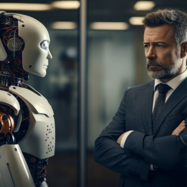 The Future of Legal Outsourcing in the AI Era