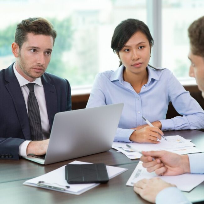 Paralegal Services Matter for Civil Litigation Firms