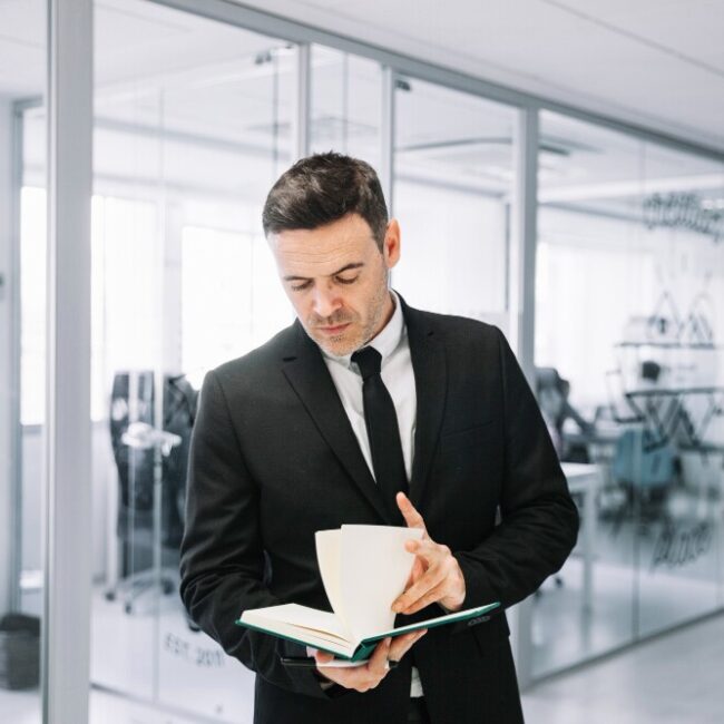 Hiring a Corporate Paralegal: What They Do and How to Find the Right One