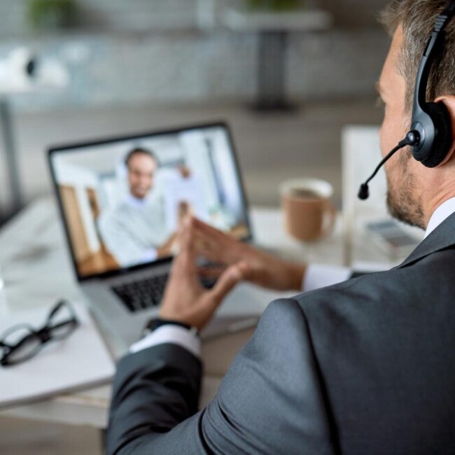 5 Traits Attorneys Look For in a Paralegal